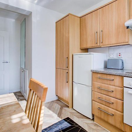3-Bedroom, 3-Baths Apartment In Super Posh Marylebone, Central London, W1 Екстериор снимка